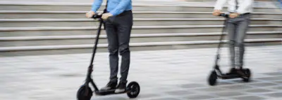 Permis trottinette électrique Permis trottinette électrique