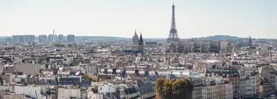 skyline-paris skyline-paris