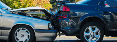 Accidents en hausse selon le FGV