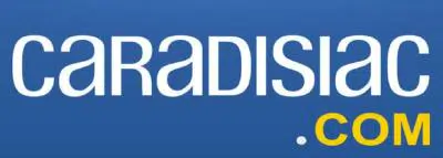 Logo Caradisiac