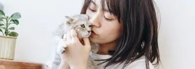 chat-bisous