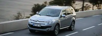 voiture citroën