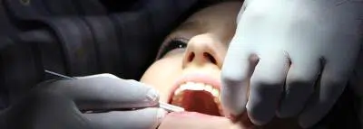 détartrage dentiste