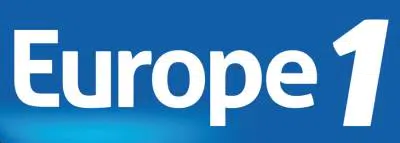 Logo Europe 1