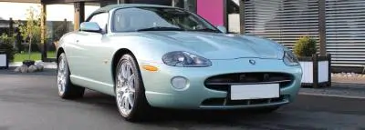 voiture route