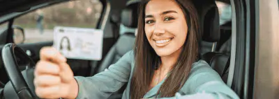 jeune permis
