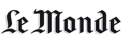 logo le monde