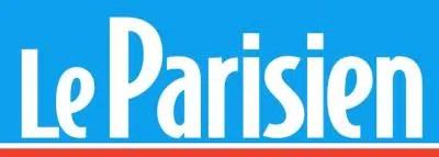 Logo le Parisien