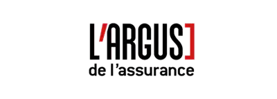 logo argus de l'assurance