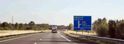 SOS autoroute