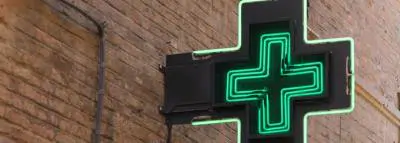 pharmacie remboursement