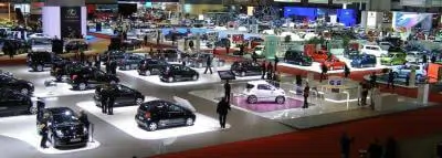La Macif mise tout sur la prévention au salon de l’auto de Paris
