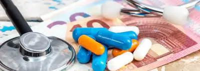 Liste médicaments remboursés à 100 % par la sécu medicaments-sante-argent