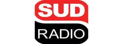 Logo sud radio