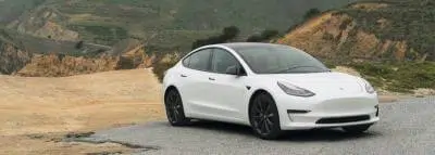 tesla électrique