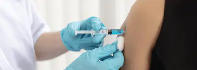 vaccin femme