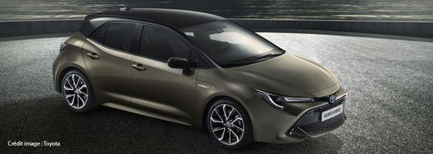 Une Nouvelle Prime Pour Les Vehicules Hybrides Rechargeables