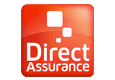 logo Direct Assurance