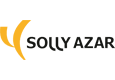 Solly Azar logo Solly Azar