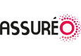 Assuréo logo Assuréo