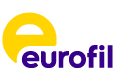 Eurofil logo Eurofil