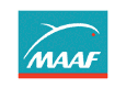 MAAF logo MAAF