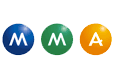 MMA logo MMA