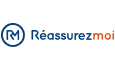 logo Réassurez-moi