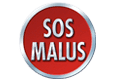 logo SOS Malus